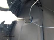 ✅ 2010 GMC Terrain SLT-2 • VIN: 2CTFLHEYXA6404032 • Lot: 43402609. Listed on IAAI with 202,457 mi. Free auction sales archive from the USA and detailed vehicle history report at DreamBid. Image 11.