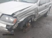 ✅ 2004 Jeep Grand Cherokee Laredo • VIN: 1J8GW48N04C136131 • Lot: 43765469. Listed on IAAI with 139,461 mi. Free auction sales archive from the USA and detailed vehicle history report at DreamBid. Image 6.