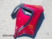 ✅ 2024 Lincoln Nautilus Reserve • VIN: 5LMPJ8K4XRJ851572 • Lot: 41643399. Listed on IAAI with 12,782 mi. Free auction sales archive from the USA and detailed vehicle history report at DreamBid. Image 12.