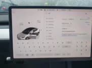 ✅ 2022 Tesla Model 3 Long Range • VIN: 5YJ3E1EB6NF203918 • Лот: 43811072. Опубликован ранее на IAAI с пробегом 21 996 миль. Бесплатный доступ к архиву аукционных продаж из США и подробный отчёт об истории автомобиля на DreamBid. Изображение 7.