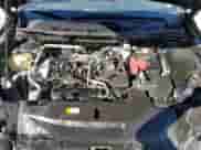 2024 Mitsubishi Outlander SE z VIN JA4J3VA85RZ068570, wystawiony jako Copart lot #86712345 z przebiegiem 34 167 mil mil oraz Czysty tytuł • Clean title. Historia ofert i sprzedaży dostępna na DreamBid. Obrazek 12.