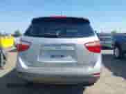 2007 Hyundai Veracruz GLS с VIN KM8NU13C07U023265, выставлен на аукционе IAAI как лот 42673242 с пробегом 234 542 миль миль и . История ставок и продаж доступна на DreamBid. Изображение 17.