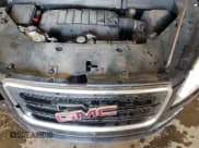 ✅ 2014 GMC Acadia SLE • VIN: 1GKKVPKD8EJ165464 • Лот: 91679045. Опубликован ранее на Copart с пробегом 184 285 миль. Бесплатный доступ к архиву аукционных продаж из США и подробный отчёт об истории автомобиля на DreamBid. Изображение 12.