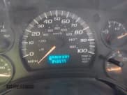 ✅ 2004 Chevrolet Express Cargo • VIN: 1GCFG15X441106582 • Lot: 42511421. Listed on IAAI with 243,577 mi. Free auction sales archive from the USA and detailed vehicle history report at DreamBid. Image 7.