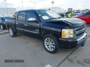 ✅ 2011 Chevrolet Silverado 1500 LT • VIN: 3GCPCSE09BG199316 • Lot: 43499589. Listed on IAAI with 203,616 mi. Free auction sales archive from the USA and detailed vehicle history report at DreamBid. Image 1.