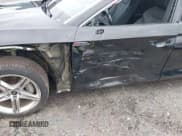 ✅ 2022 Audi A5 Sportback S line Premium • VIN: WAUDACF52NA029856 • Lot: 42434264. Listed on IAAI with 29,175 mi. Free auction sales archive from the USA and detailed vehicle history report at DreamBid. Image 6.