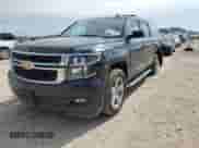2020 Chevrolet Suburban LT z VIN 1GNSCHKC2LR173788, wystawiony jako Copart lot #69171084 z przebiegiem 66 056 mil mil oraz Szkoda całkowita • Salvage title. Historia ofert i sprzedaży dostępna na DreamBid. Obrazek 1.