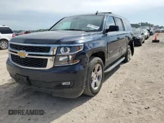 ✅ 2020 Chevrolet Suburban LT • VIN: 1GNSCHKC2LR173788 • Lot: 69171084. Wystawiony na Copart z przebiegiem 66 056 mil. Bezpłatny archiwum sprzedaży aukcyjnych z USA i szczegółowy raport historii pojazdu na DreamBid. Zdjęcie 1.