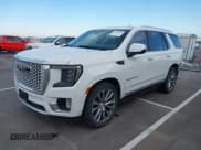 ✅ 2023 GMC Yukon Denali • VIN: 1GKS2DKL8PR465508 • Lot: 41879854. Listed on IAAI with 23,849 mi. Free auction sales archive from the USA and detailed vehicle history report at DreamBid. Image 2.