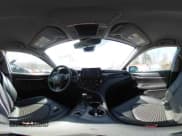 ✅ 2022 Toyota Camry SE • VIN: 4T1G11BK8NU068977 • Lot: 41791295. Wystawiony na IAAI z przebiegiem 28 555 mil. Bezpłatny archiwum sprzedaży aukcyjnych z USA i szczegółowy raport historii pojazdu na DreamBid. Zdjęcie 22.