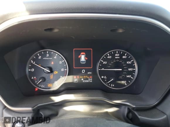 ✅ 2024 Subaru Outback Limited • VIN: 4S4BTANC3R3165489 • Lot: 69775095. Listed on Copart with 23,391 mi. Free auction sales archive from the USA and detailed vehicle history report at DreamBid. Image 9.