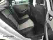 2017 Hyundai Ioniq SEL с VIN KMHC75LC6HU031684, выставлен на аукционе Copart как лот 69315584 с пробегом 118 724 миль миль и Списание • Salvage title. История ставок и продаж доступна на DreamBid. Изображение 10.