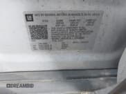 ✅ 2020 Chevrolet Trax LS • VIN: 3GNCJNSB3LL109850 • Lot: 42045580. Listed on IAAI with 46,890 mi. Free auction sales archive from the USA and detailed vehicle history report at DreamBid. Image 9.