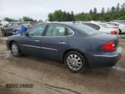 ✅ 2009 Buick Allure CX • VIN: 2G4WF582791240025 • Лот: 63115875. Опубликован ранее на Copart с пробегом 179 833 миль. Бесплатный доступ к архиву аукционных продаж из США и подробный отчёт об истории автомобиля на DreamBid. Изображение 2.