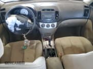 ✅ 2008 Hyundai Elantra GLS • VIN: KMHDU46D88U274750 • Lot: 81220985. Listed on Copart with 169,056 mi. Free auction sales archive from the USA and detailed vehicle history report at DreamBid. Image 8.