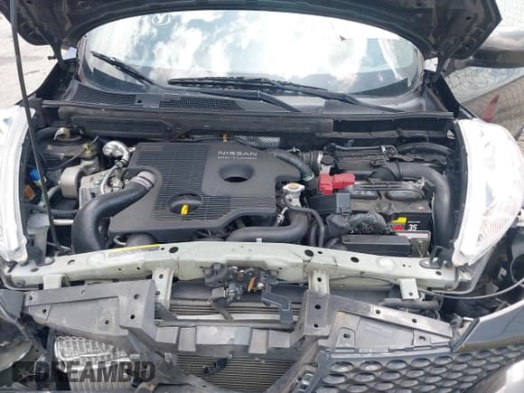 ✅ 2012 Nissan Juke SV • VIN: JN8AF5MV5CT123600 • Lot: 42420980. Wystawiony na IAAI z przebiegiem 52 616 mil. Bezpłatny archiwum sprzedaży aukcyjnych z USA i szczegółowy raport historii pojazdu na DreamBid. Zdjęcie 10.