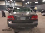 ✅ 2005 Saab 9-3 Arc • VIN: YS3FD49Y251034403 • Lot: 41924071. Wystawiony na IAAI z przebiegiem 155 818 mil. Bezpłatny archiwum sprzedaży aukcyjnych z USA i szczegółowy raport historii pojazdu na DreamBid. Zdjęcie 16.