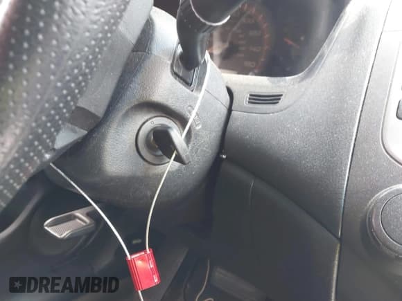 ✅ 2007 Honda Accord EX • VIN: 1HGCM72757A001350 • Лот: 41851741. Опубликован ранее на IAAI с пробегом 159 790 миль. Бесплатный доступ к архиву аукционных продаж из США и подробный отчёт об истории автомобиля на DreamBid. Изображение 11.