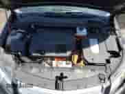 2014 Chevrolet Volt z VIN 1G1RH6E41EU173470, wystawiony jako Copart lot #60263404 z przebiegiem 63 706 mil mil oraz Szkoda całkowita • Salvage title. Historia ofert i sprzedaży dostępna na DreamBid. Obrazek 13.