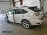 ✅ 2007 Lexus RX 350 • VIN: 2T2GK31U47C026365 • Lot: 80385945. Wystawiony na Copart z przebiegiem Nie podano. Bezpłatny archiwum sprzedaży aukcyjnych z USA i szczegółowy raport historii pojazdu na DreamBid. Zdjęcie 2.