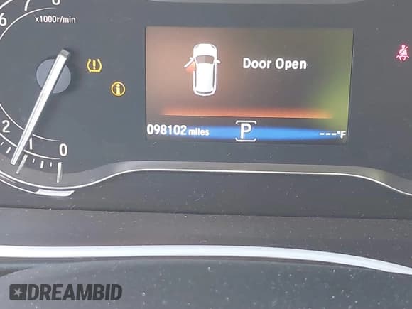 ✅ 2017 Honda Pilot EX-L • VIN: 5FNYF5H70HB019337 • Lot: 40809133. Listed on IAAI with 98,102 mi. Free auction sales archive from the USA and detailed vehicle history report at DreamBid. Image 16.