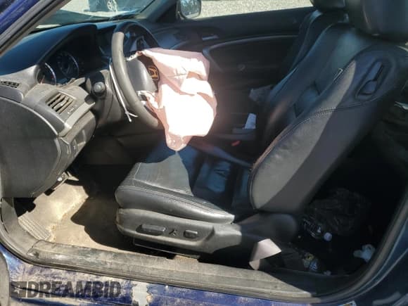 ✅ 2008 Honda Accord EX-L • VIN: 1HGCS12808A016674 • Лот: 82610425. Опубликован ранее на Copart с пробегом 223 678 миль. Бесплатный доступ к архиву аукционных продаж из США и подробный отчёт об истории автомобиля на DreamBid. Изображение 7.