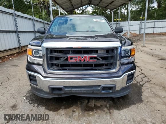 ✅ 2014 GMC Sierra 1500 • VIN: 1GTR1TEC9EZ180395 • Lot: 73511494. Listed on Copart with 92,446 mi. Free auction sales archive from the USA and detailed vehicle history report at DreamBid. Image 5.