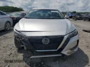 ✅ 2023 Nissan Sentra SV • VIN: 3N1AB8CV3PY221938 • Lot: 55152145. Wystawiony na Copart z przebiegiem 48 786 mil. Bezpłatny archiwum sprzedaży aukcyjnych z USA i szczegółowy raport historii pojazdu na DreamBid. Zdjęcie 5.