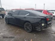 ✅ 2022 Nissan Altima SR • VIN: 1N4BL4CV6NN367855 • Lot: 43558096. Wystawiony na IAAI z przebiegiem 55 978 mil. Bezpłatny archiwum sprzedaży aukcyjnych z USA i szczegółowy raport historii pojazdu na DreamBid. Zdjęcie 14.