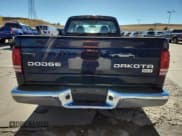 ✅ 2004 Dodge Dakota SLT • VIN: 1D7HG42N24S552677 • Lot: 90139015. Listed on Copart with 172,984 mi. Free auction sales archive from the USA and detailed vehicle history report at DreamBid. Image 6.