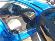 ✅ 2024 Cadillac CT4-V Blackwing • VIN: 1G6D75RP8R0410118 • Lot: 42880636. Listed on IAAI with 27,651 mi. Free auction sales archive from the USA and detailed vehicle history report at DreamBid. Image 5.