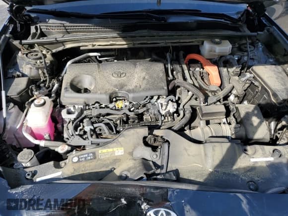 ✅ 2023 Toyota Crown XLE • VIN: JTDAAAAF4P3009643 • Lot: 71933225. Wystawiony na Copart z przebiegiem 59 686 mil. Bezpłatny archiwum sprzedaży aukcyjnych z USA i szczegółowy raport historii pojazdu na DreamBid. Zdjęcie 11.