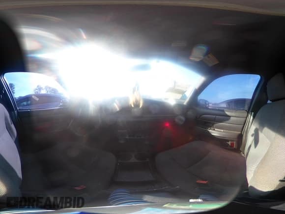 ✅ 2006 Ford Police Interceptor • VIN: 2FAHP71W56X117499 • Lot: 43650522. Wystawiony na IAAI z przebiegiem Nie podano. Bezpłatny archiwum sprzedaży aukcyjnych z USA i szczegółowy raport historii pojazdu na DreamBid. Zdjęcie 18.