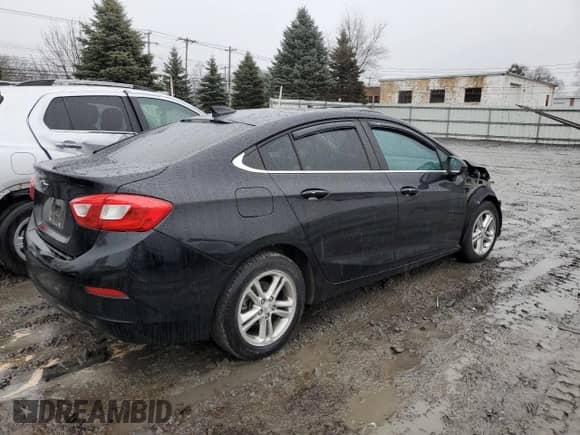 ✅ 2017 Chevrolet Cruze LT • VIN: 1G1BE5SM9H7250386 • Лот: 73680462. Размещён на Copart с пробегом 63 110 миль миль. Получите бесплатный доступ к архиву аукционных продаж из США и посмотрите подробный отчёт об истории автомобиля на DreamBid. Изображение 3.