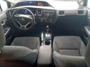 ✅ 2013 Honda Civic LX • VIN: 2HGFB2F59DH567846 • Лот: 93979045. Опубликован ранее на Copart с пробегом 110 496 миль. Бесплатный доступ к архиву аукционных продаж из США и подробный отчёт об истории автомобиля на DreamBid. Изображение 8.