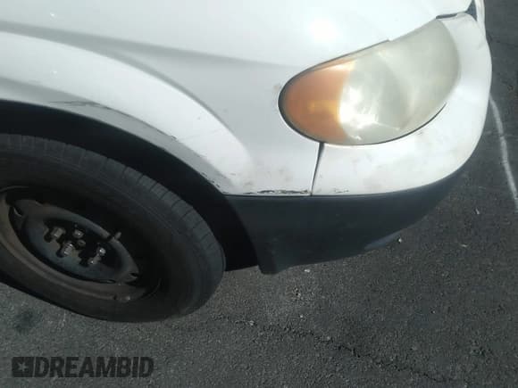 ✅ 2002 Dodge Caravan SE • VIN: 1B8GP25312B530585 • Лот: 43520738. Опубликован ранее на IAAI с пробегом 80 169 миль. Бесплатный доступ к архиву аукционных продаж из США и подробный отчёт об истории автомобиля на DreamBid. Изображение 6.