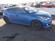 ✅ 2016 Hyundai Veloster Turbo • VIN: KMHTC6AE6GU262444 • Lot: 41309467. Wystawiony na IAAI z przebiegiem 72 830 mil. Bezpłatny archiwum sprzedaży aukcyjnych z USA i szczegółowy raport historii pojazdu na DreamBid. Zdjęcie 18.