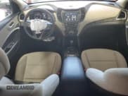 ✅ 2017 Hyundai Santa Fe 2.4L • VIN: 5NMZUDLB8HH010965 • Лот: 65143874. Опубликован ранее на Copart с пробегом 74 773 миль. Бесплатный доступ к архиву аукционных продаж из США и подробный отчёт об истории автомобиля на DreamBid. Изображение 8.