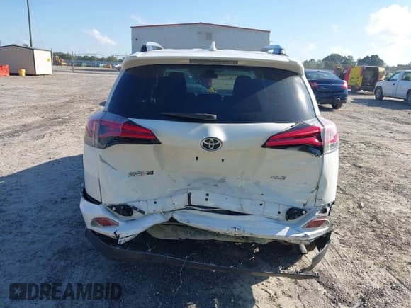 ✅ 2017 Toyota RAV4 XLE • VIN: JTMWFREVXHJ128933 • Lot: 43330627. Listed on IAAI with 73,102 mi. Free auction sales archive from the USA and detailed vehicle history report at DreamBid. Image 17.