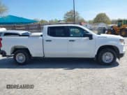 ✅ 2024 Chevrolet Silverado 1500 • VIN: 1GCPAAED5RZ254146 • Лот: 41591961. Опубликован ранее на IAAI с пробегом 12 092 миль. Бесплатный доступ к архиву аукционных продаж из США и подробный отчёт об истории автомобиля на DreamBid. Изображение 14.