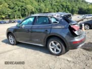 ✅ 2023 Audi Q5 Premium • VIN: WA1ABAFY0P2082483 • Lot: 67843745. Wystawiony na Copart z przebiegiem Nie podano. Bezpłatny archiwum sprzedaży aukcyjnych z USA i szczegółowy raport historii pojazdu na DreamBid. Zdjęcie 2.