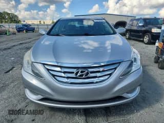 ✅ 2013 Hyundai Sonata GLS • VIN: 5NPEB4AC0DH714476 • Лот: 63296295. Опубликован ранее на Copart с пробегом 135 010 миль. Бесплатный доступ к архиву аукционных продаж из США и подробный отчёт об истории автомобиля на DreamBid. Изображение 5.
