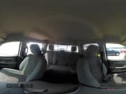 ✅ 2017 Ram 1500 Big Horn • VIN: 3C6RR7LT1HG788250 • Lot: 42756201. Listed on IAAI with Not provided. Free auction sales archive from the USA and detailed vehicle history report at DreamBid. Image 19.