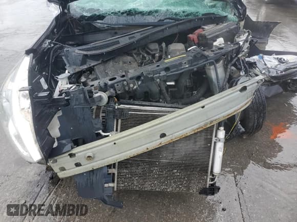 ✅ 2017 Nissan Versa SV • VIN: 3N1CN7AP1HL849686 • Lot: 57840005. Listed on Copart with Not provided. Free auction sales archive from the USA and detailed vehicle history report at DreamBid. Image 11.