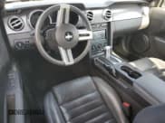 ✅ 2009 Ford Mustang GT • VIN: 1ZVHT85H495122350 • Lot: 47954065. Wystawiony na Copart z przebiegiem 106 673 mil. Bezpłatny archiwum sprzedaży aukcyjnych z USA i szczegółowy raport historii pojazdu na DreamBid. Zdjęcie 8.