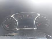 ✅ 2021 Chevrolet Equinox LT • VIN: 2GNAXUEV1M6104710 • Lot: 43485851. Listed on IAAI with 92,967 mi. Free auction sales archive from the USA and detailed vehicle history report at DreamBid. Image 7.