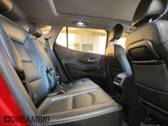 ✅ 2024 GMC Terrain SLT • VIN: 3GKALVEG7RL154112 • Лот: 92530085. Опубликован ранее на Copart с пробегом 25 078 миль. Бесплатный доступ к архиву аукционных продаж из США и подробный отчёт об истории автомобиля на DreamBid. Изображение 11.