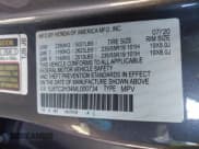 ✅ 2021 Acura RDX • VIN: 5J8TC2H34ML000734 • Lot: 41448964. Listed on IAAI with 37,831 mi. Free auction sales archive from the USA and detailed vehicle history report at DreamBid. Image 9.