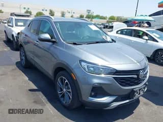 ✅ 2021 Buick Encore GX Select • VIN: KL4MMDSL7MB168288 • Lot: 42462420. Wystawiony na IAAI z przebiegiem 65 213 mil. Bezpłatny archiwum sprzedaży aukcyjnych z USA i szczegółowy raport historii pojazdu na DreamBid. Zdjęcie 1.