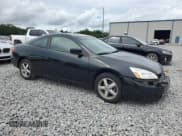 ✅ 2005 Honda Accord EX-L • VIN: 1HGCM72645A009105 • Lot: 70323045. Wystawiony na Copart z przebiegiem 145 757 mil. Bezpłatny archiwum sprzedaży aukcyjnych z USA i szczegółowy raport historii pojazdu na DreamBid. Zdjęcie 4.